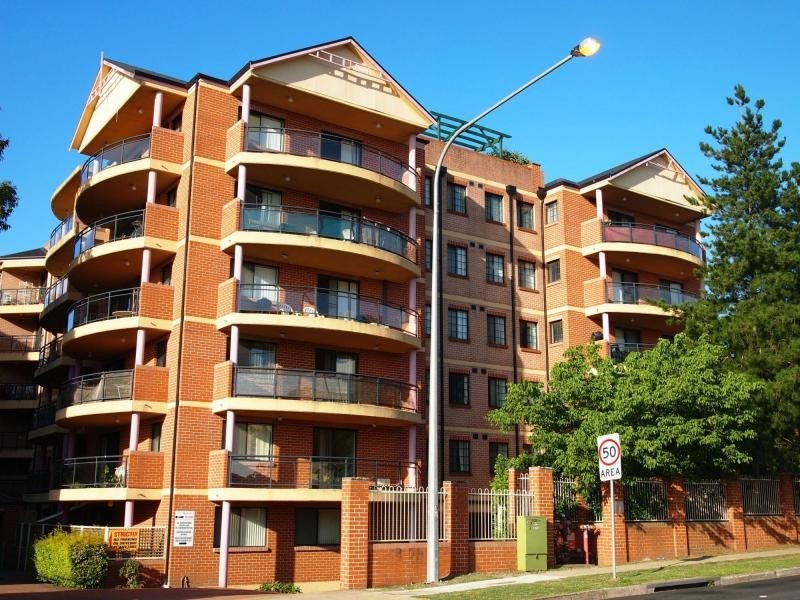 9/25 Kildare Road, Blacktown NSW 2148
