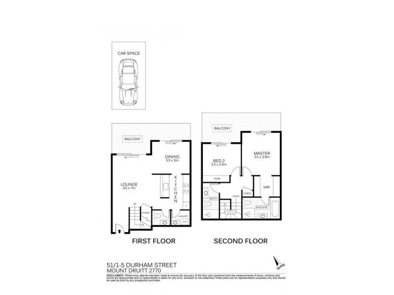 Mount Druitt NSW 2770