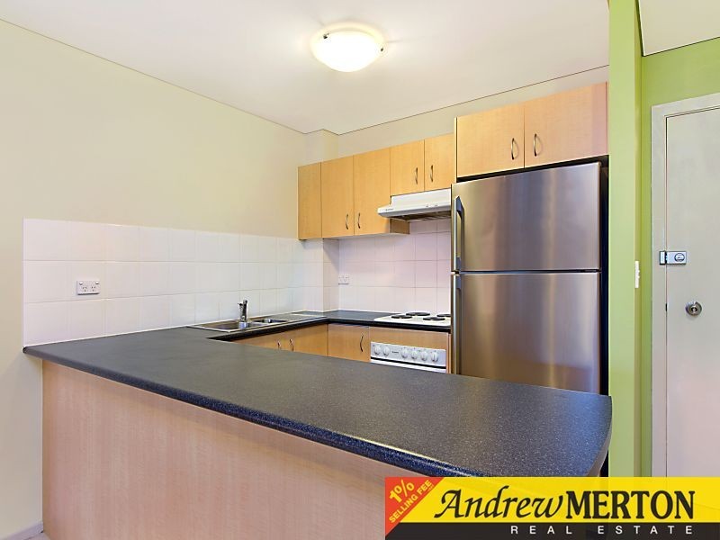 39/29 Kildare Road, Blacktown NSW 2148
