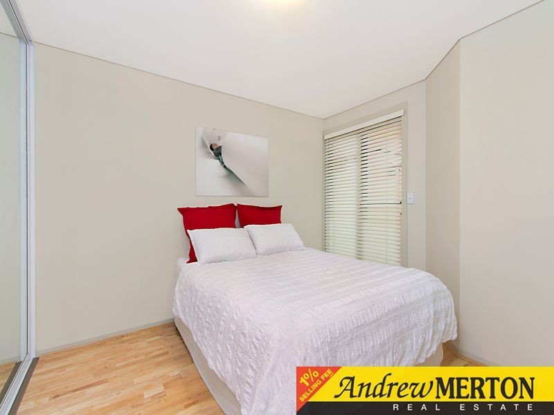 39/29 Kildare Road, Blacktown NSW 2148