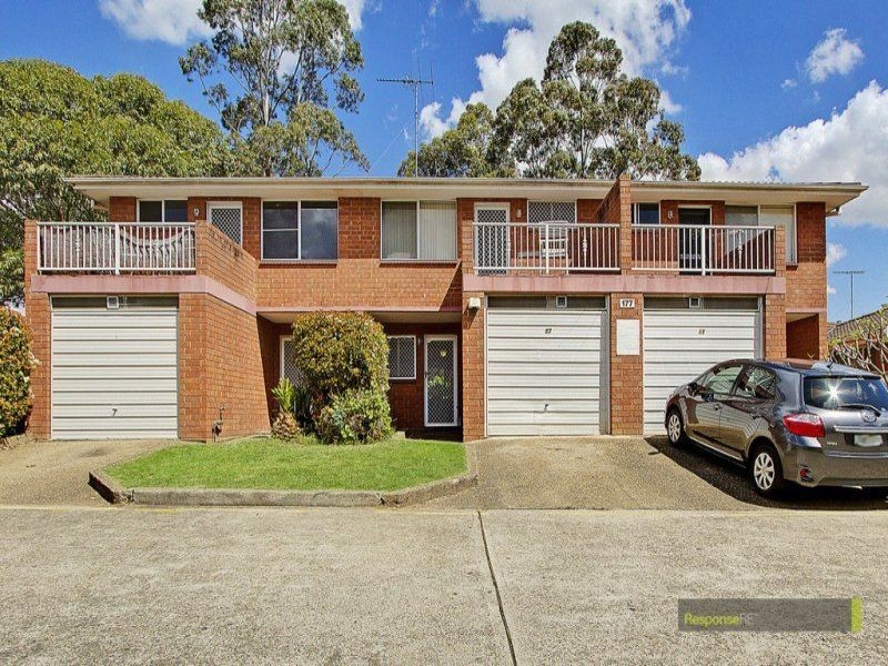 67/177 Reservoir Road, Blacktown NSW 2148
