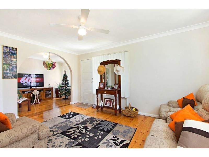 42 Mendelssohn Avenue, Emerton NSW 2770