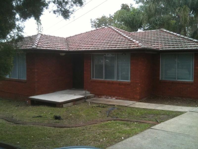 20 Railway Road, Marayong NSW 2148