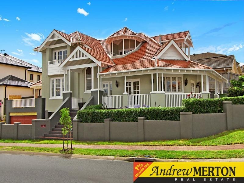 87 Knightsbridge Avenue, Glenwood NSW 2768