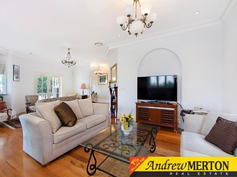 87 Knightsbridge Avenue, Glenwood NSW 2768