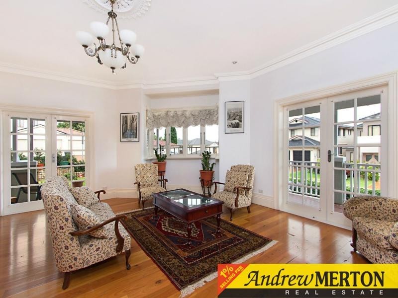 87 Knightsbridge Avenue, Glenwood NSW 2768