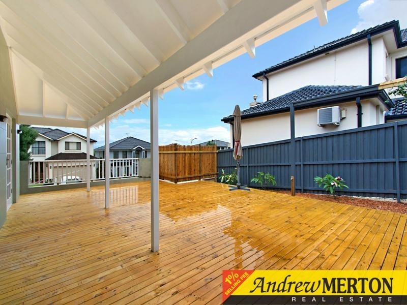 87 Knightsbridge Avenue, Glenwood NSW 2768