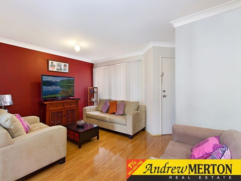 36/45 Bungarribee Road, Blacktown NSW 2148