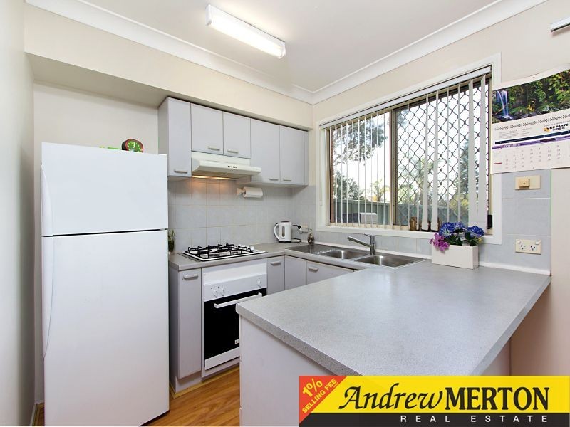 36/45 Bungarribee Road, Blacktown NSW 2148