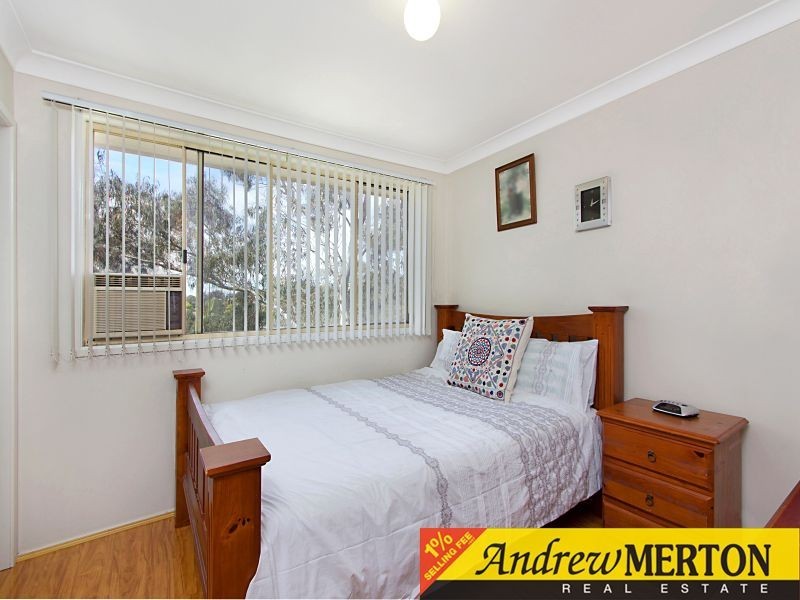36/45 Bungarribee Road, Blacktown NSW 2148