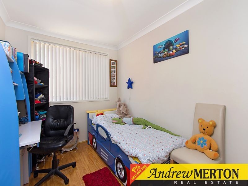 36/45 Bungarribee Road, Blacktown NSW 2148