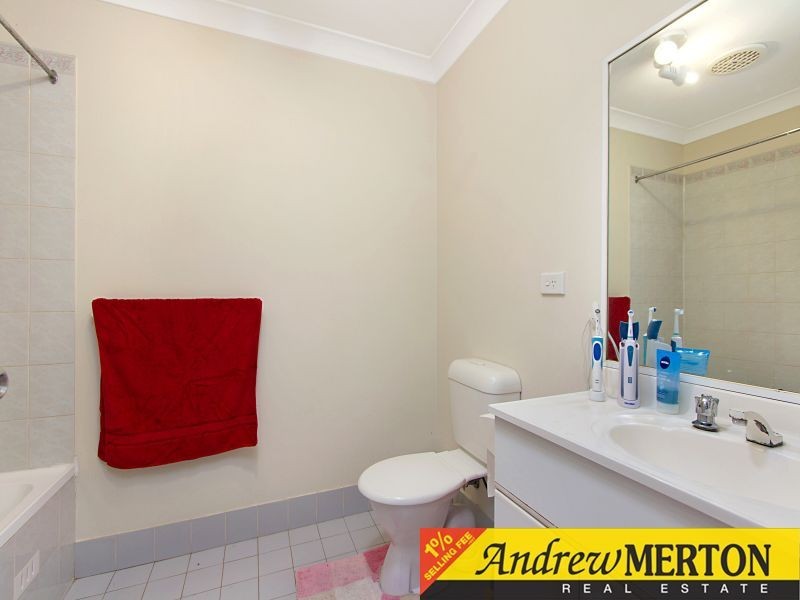 36/45 Bungarribee Road, Blacktown NSW 2148