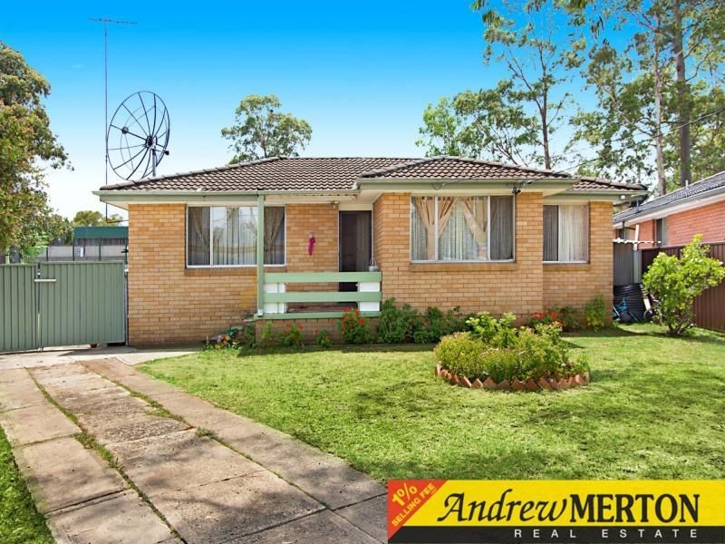 7 Tarun Place, Dharruk NSW 2770