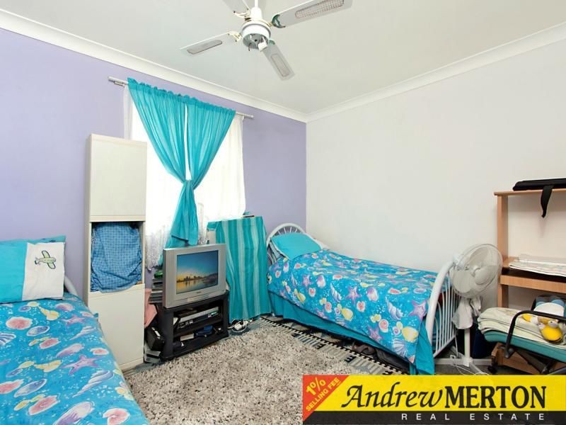 7 Tarun Place, Dharruk NSW 2770