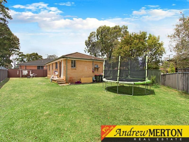 7 Tarun Place, Dharruk NSW 2770