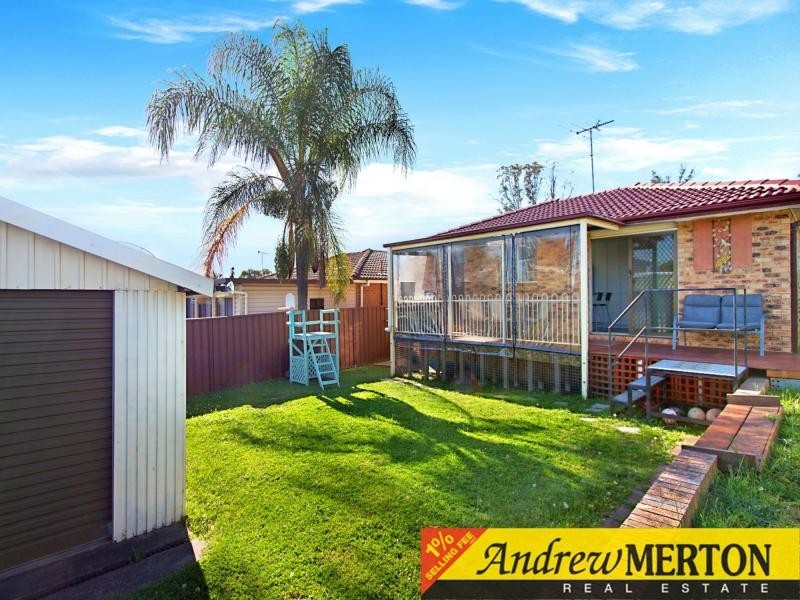 23 Austral Street, Mount Druitt NSW 2770