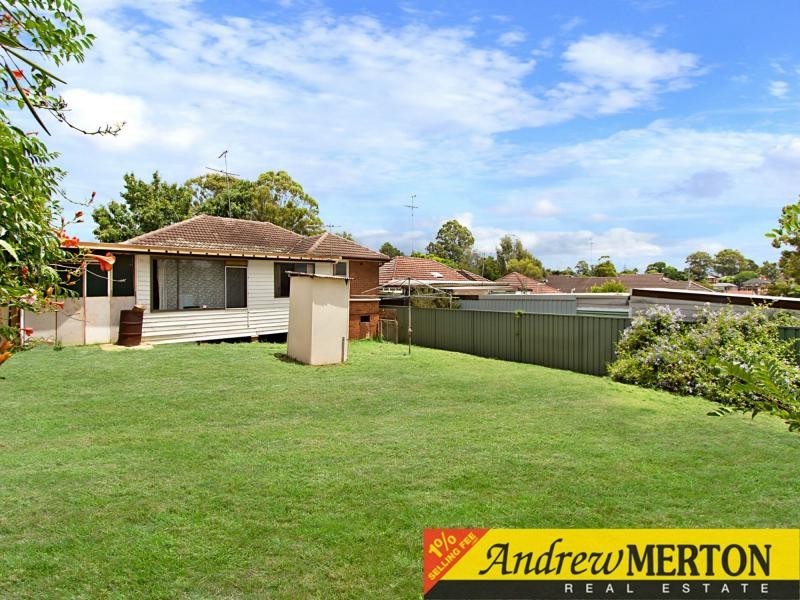 19 Hilltop Avenue, Blacktown NSW 2148