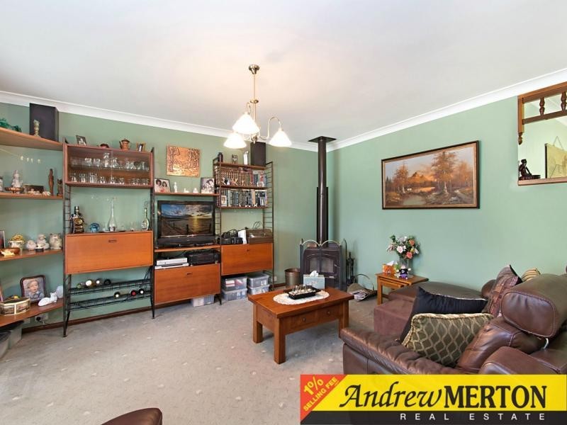 16 Croatia Place, Quakers Hill NSW 2763