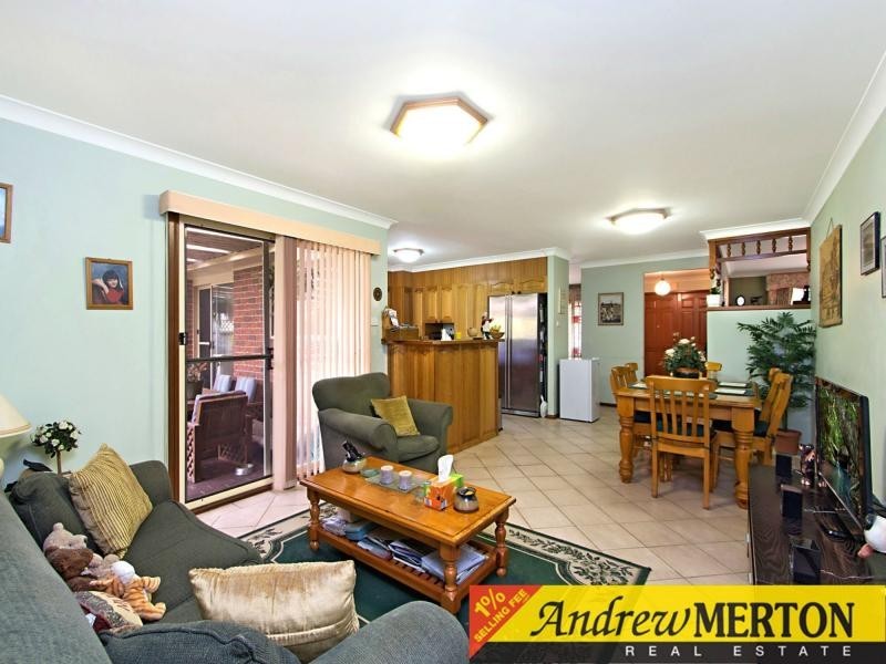 16 Croatia Place, Quakers Hill NSW 2763