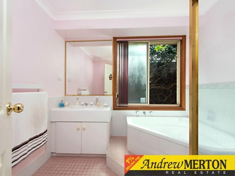 16 Croatia Place, Quakers Hill NSW 2763