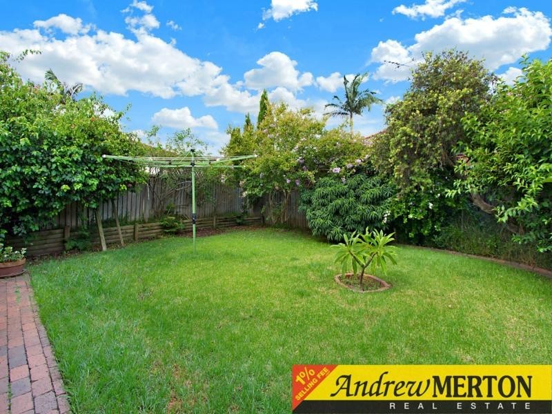 16 Croatia Place, Quakers Hill NSW 2763
