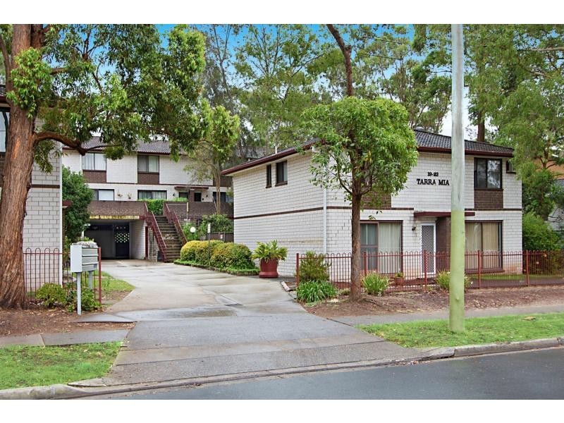 13/19-23 First Street, Kingswood NSW 2747