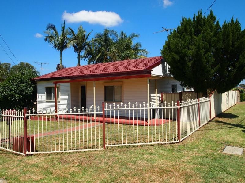 14 Lyton Street, Blacktown NSW 2148