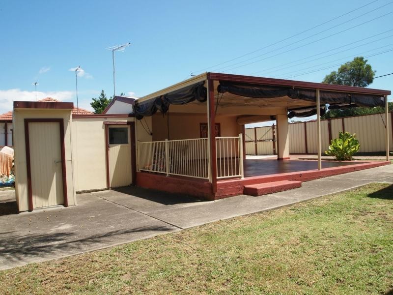 14 Lyton Street, Blacktown NSW 2148