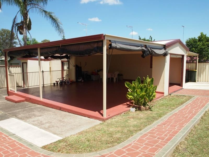 14 Lyton Street, Blacktown NSW 2148