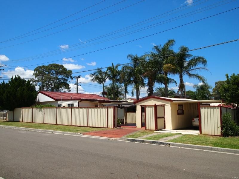 14 Lyton Street, Blacktown NSW 2148