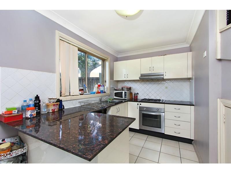 Unit 4/128-130 Canberra Street, St Marys NSW 2760