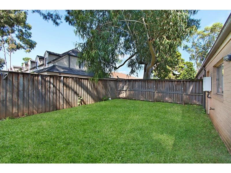 Unit 4/128-130 Canberra Street, St Marys NSW 2760