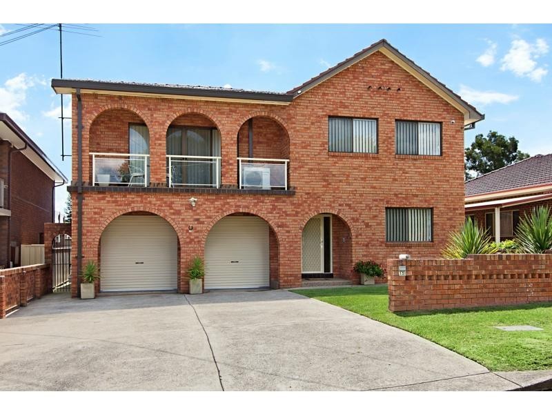 15 Knox Street, St Marys NSW 2760