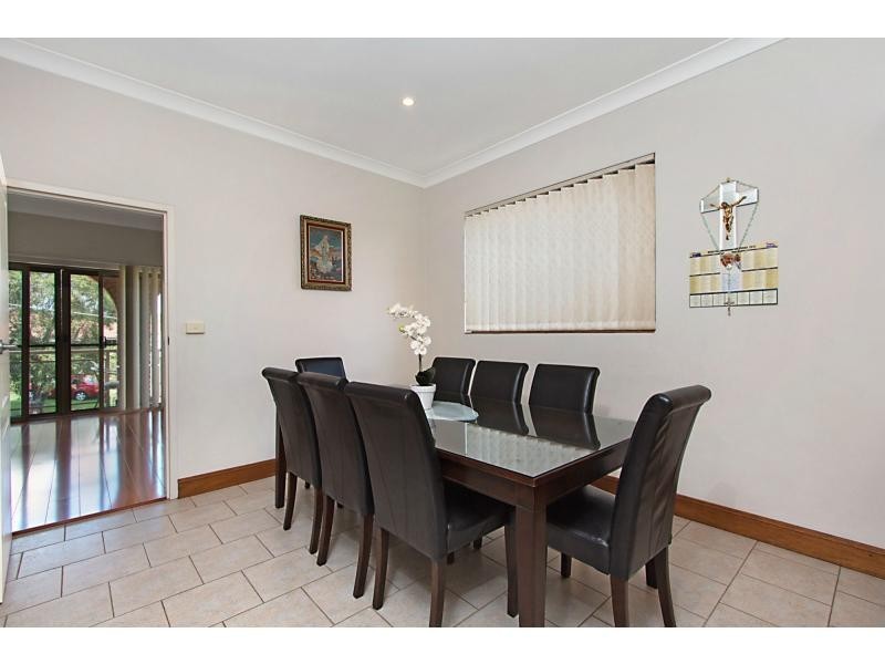 15 Knox Street, St Marys NSW 2760