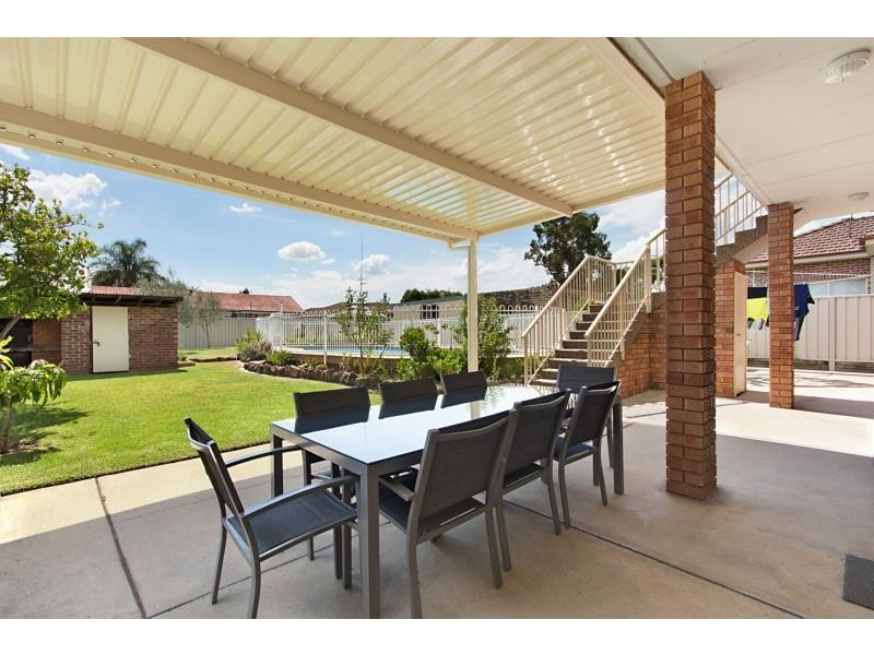 15 Knox Street, St Marys NSW 2760