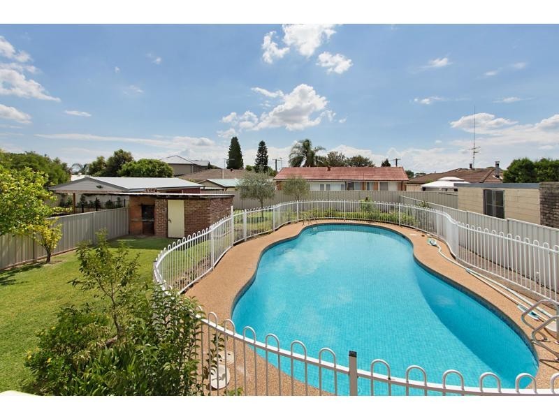 15 Knox Street, St Marys NSW 2760