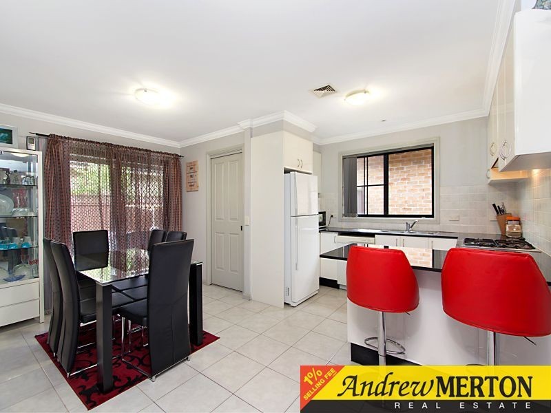 2/158-160 Canberra, St Marys NSW 2760