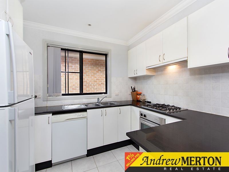 2/158-160 Canberra, St Marys NSW 2760