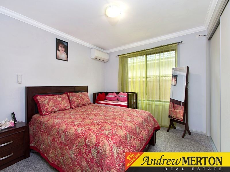 2/158-160 Canberra, St Marys NSW 2760