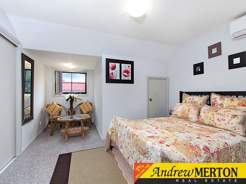 2/158-160 Canberra, St Marys NSW 2760