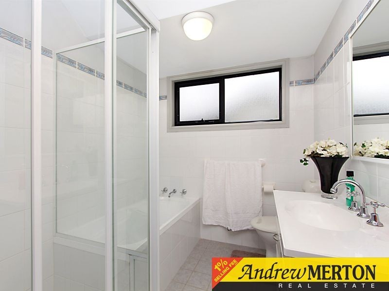 2/158-160 Canberra, St Marys NSW 2760