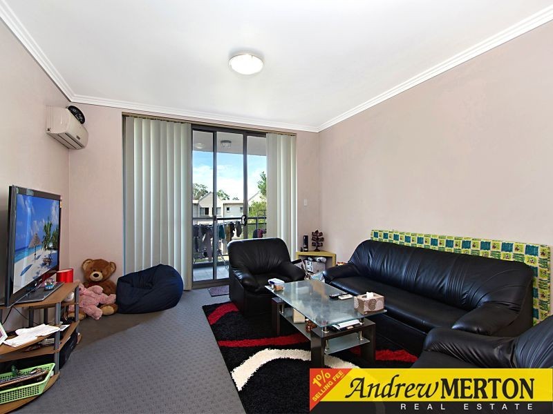 17/17-19 Third Avenue, Blacktown NSW 2148