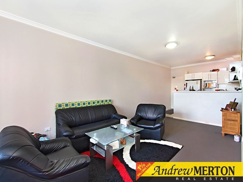 17/17-19 Third Avenue, Blacktown NSW 2148
