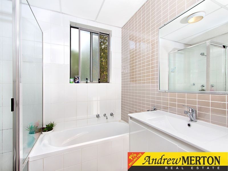 17/17-19 Third Avenue, Blacktown NSW 2148