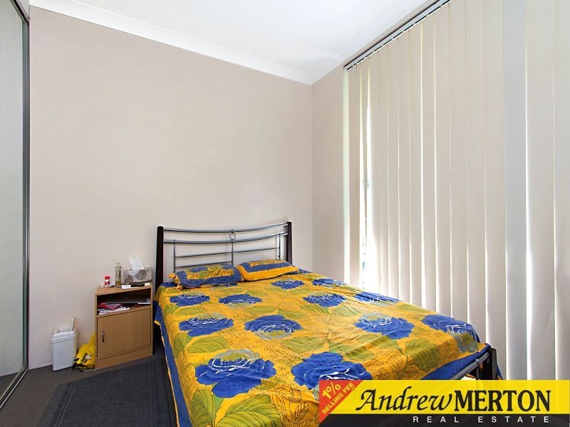 17/17-19 Third Avenue, Blacktown NSW 2148