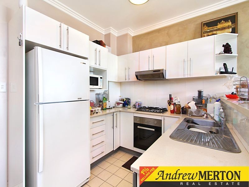 17/17-19 Third Avenue, Blacktown NSW 2148