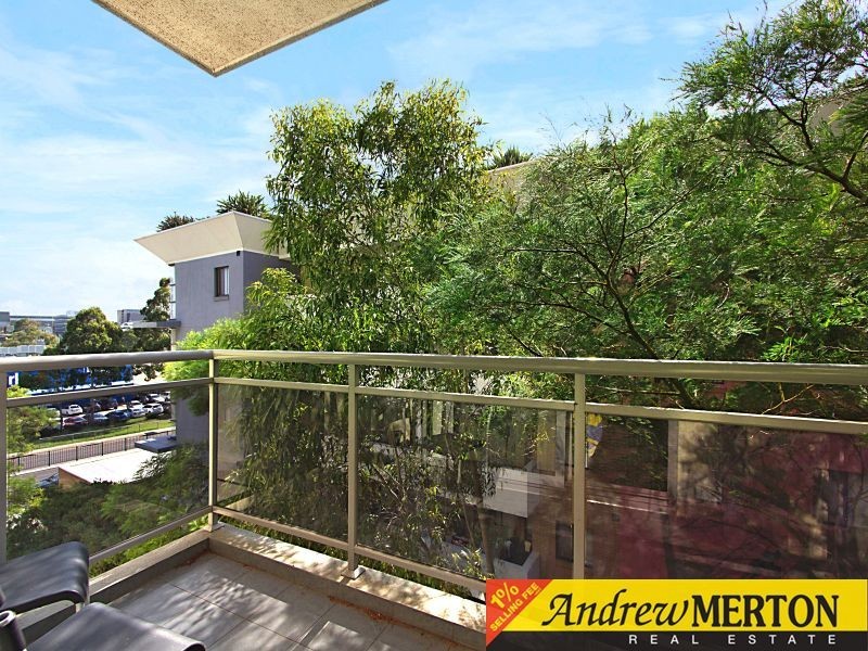 17/17-19 Third Avenue, Blacktown NSW 2148