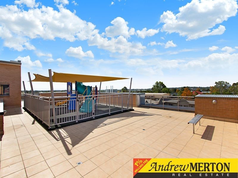 17/17-19 Third Avenue, Blacktown NSW 2148