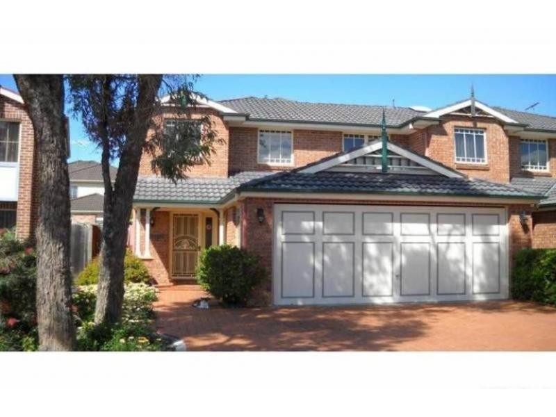 21 Teraweyna Close, Woodcroft NSW 2767