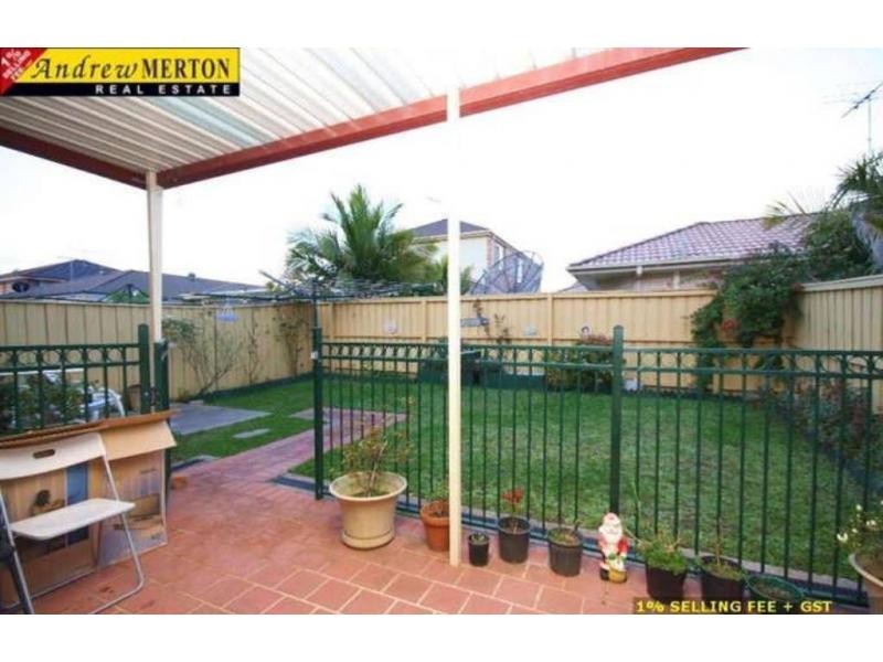 21 Teraweyna Close, Woodcroft NSW 2767